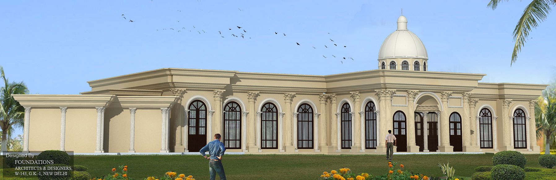 Paris Plaza Banquet – Navel, Karnal