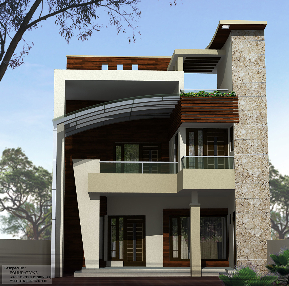 House for Mr. Shashipal Mehta