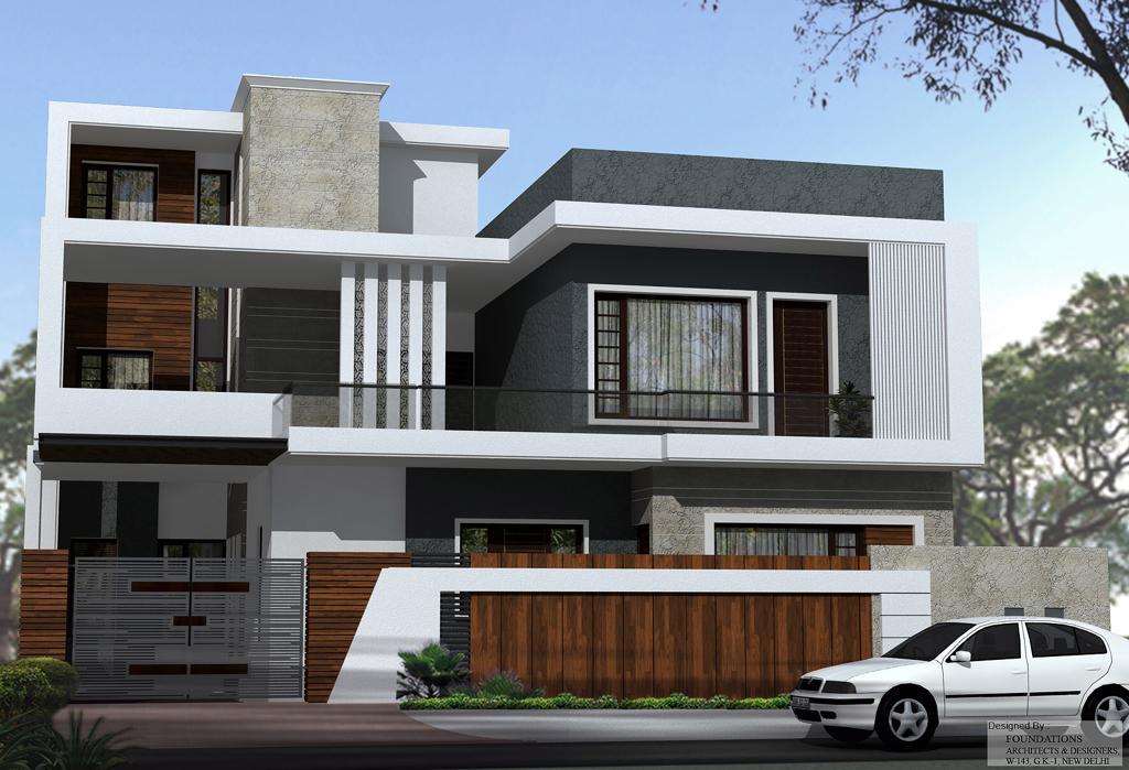 House for Mr. Gurdip Waraich